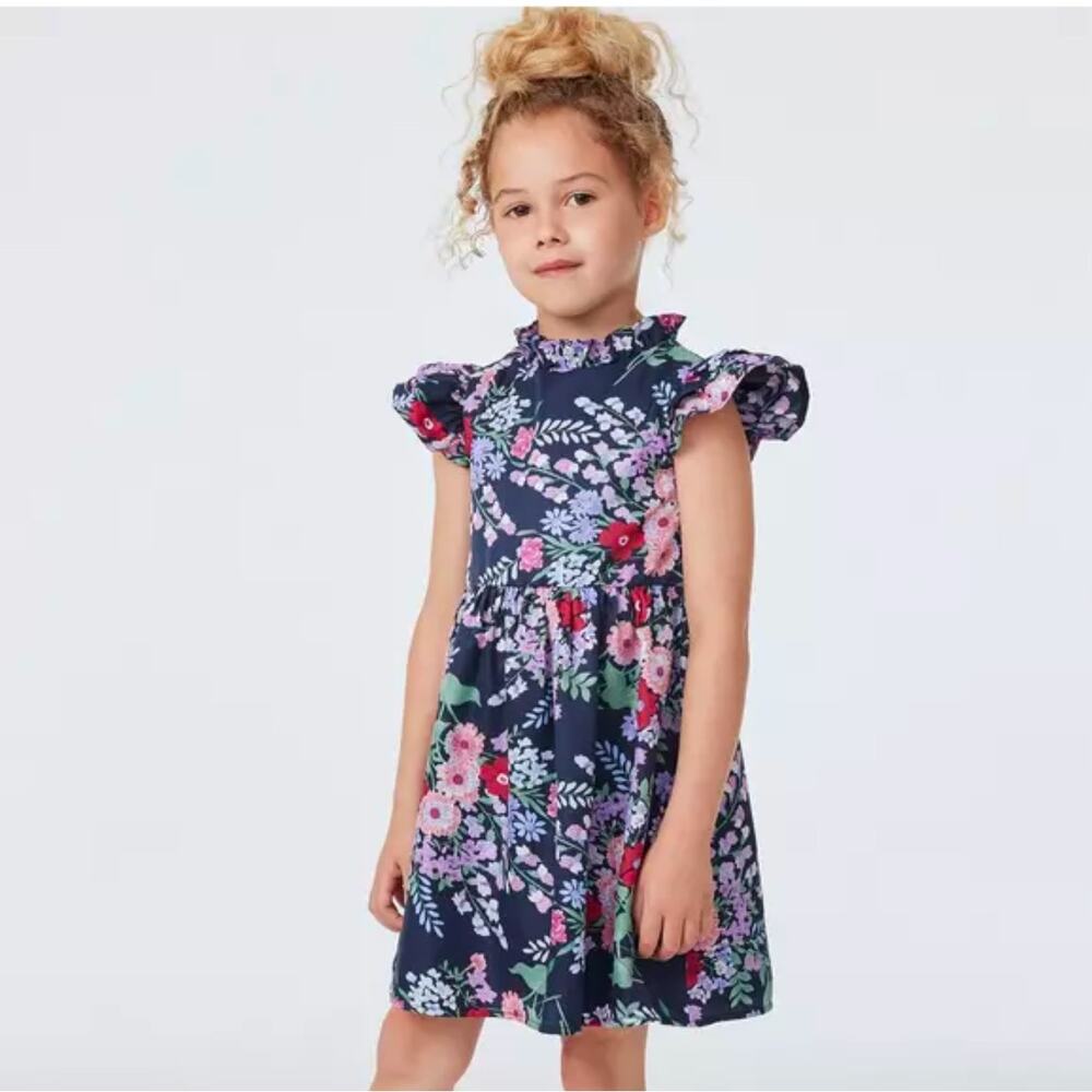 Janie & Jack Kids - Girls Dress - size 10 - NWT